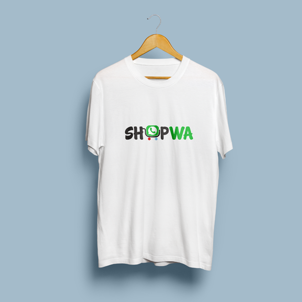 T-Shirt Shopwa